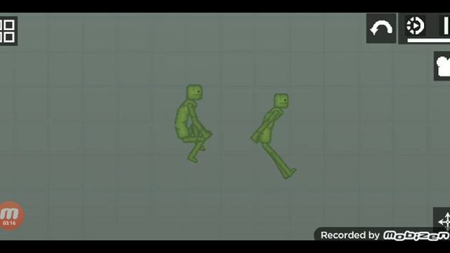 ЧТО ДЕЛАЮТ ВСЕ УКОЛЫ В MELON PLAYGROUND