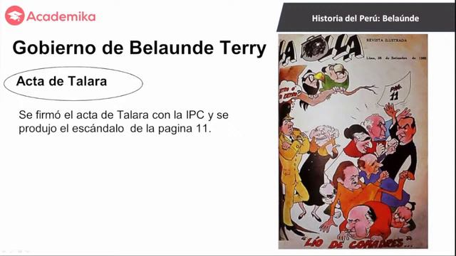 🔴 Live - Historia del Perú смотреть онлайн