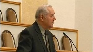 Куркаев Н.Я. Разбор Слова. Исайи (20.02.2013)