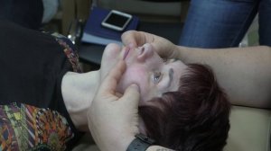 Чикуров Протокол эстетического мануального моделирования лица