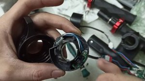 kugoo s1 plus ошибка E2