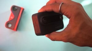 Amazing 3D Camera Review | Kandao Qoocam EGO 3D