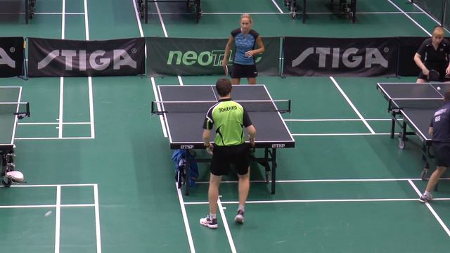 Турнир Развитие 14.11.2015 Ветохина-Зоненко смотреть онлайн