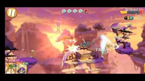 Angry Birds 2. Чудеса Чака.  07.06.2023