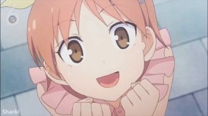 Sakurasou no Pet na Kanojo: Battlefield 4 Theme