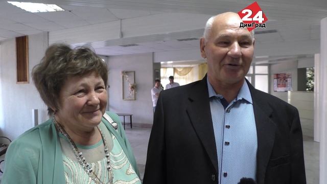 ЗА ПОЛВЕКА 5 ДЕТЕЙ, 9 ВНУКОВ И 2 ПРАВНУКА