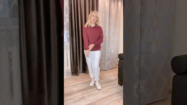 Коллекция одежды Color Sport из каталога Faberlic. 2 часть.