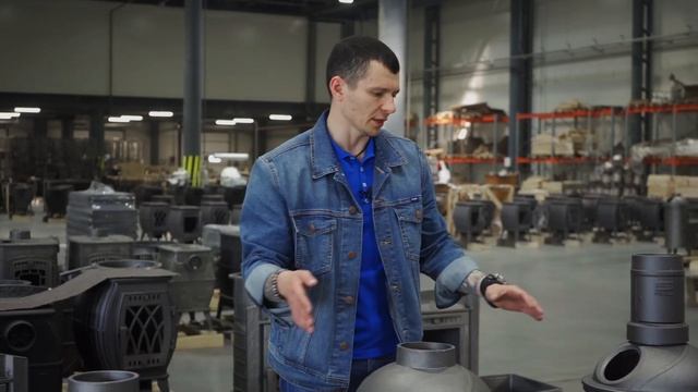 Зачем банной печи стартовый дымоход. смотреть онлайн