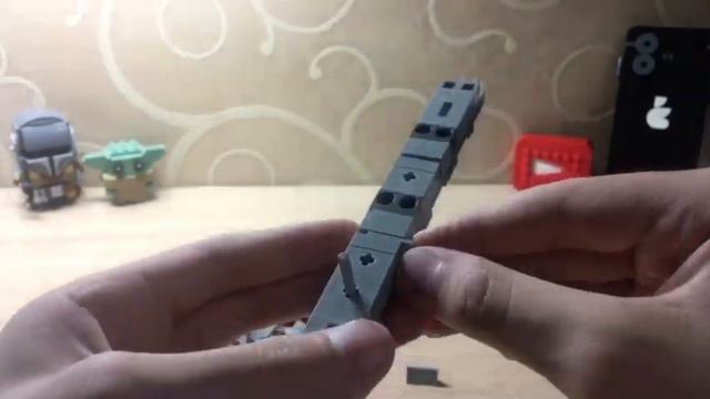 LAAT/i tutorial | part 6 смотреть онлайн