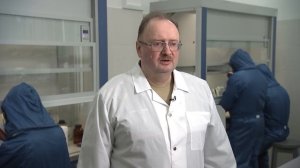 Начальник 48-го ЦНИИ Минобороны России Сергей Борисевич о завершении доклинических испытаний вакцин