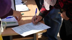 Референдум под обстрелами: ВСУ подталкивают Донбасс к вступлению в состав России
