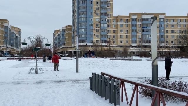 Район КУРКИНО. Цены на квартиры в Москве. Экология. Обзор района. Лучшие районы Москвы.
