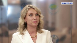 Калининградская область: программа поддержки тренеров. Наталья Ищенко