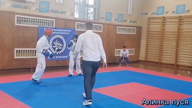 Клип на соревнования первое место тхэквондо Минск 28.05.2022 основной инстинкт смотреть онлайн