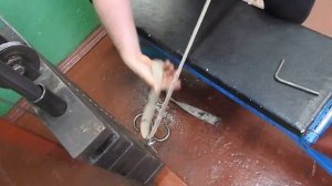 Качаем квадратный пронатор