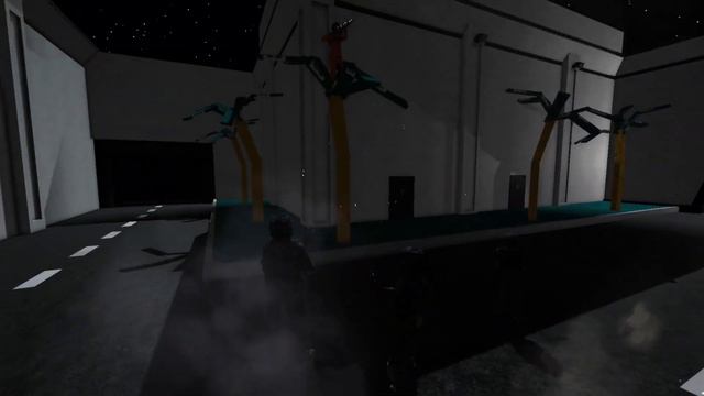 ДЖОНИ, ОНИ НА ДЕРЕВЬЯХ!!! смотреть онлайн