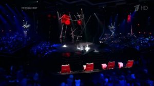 Я Здесь Golos 3 16 Vypusk Ярослав Дронов