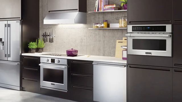 Top 5 Best Built In Microwaves You can Buy Right Now [2023] смотреть онлайн