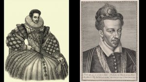 Генрих III Валуа: бесстыжая блудница вместо короля?