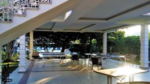 GRAND MIRAMOR HOTEL 2019 KIRIS KEMER ANTALYA TURKEY