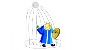 Как работает пожарная сигнализация