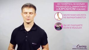 Крепатура признак полноценной тренировки ?