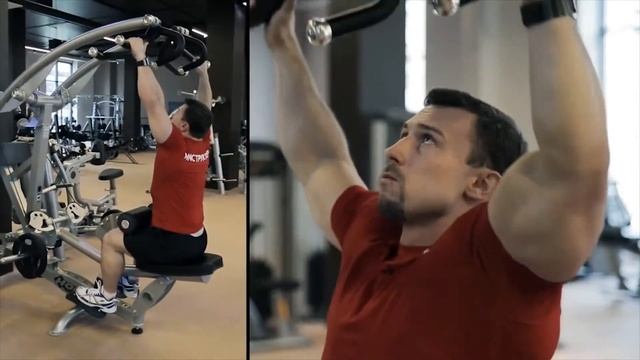 Тренажеры Skier's Edge® в фитнес-клубе Sculptors "Гуси-Лебеди" Санкт-Петербург смотреть онлайн