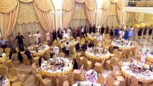 Езидская свадьба в Ярославле 2018      Самвел & Кристина 2