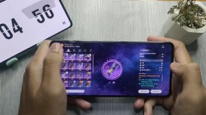 INFINIX NOTE 30 PRO MEDIATEK HELIO G99 HONKAI STAR RAIL GAMING TEST | VERY LOW 60 FPS