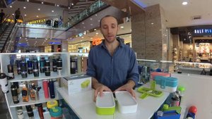 Ланч бокс LB Original