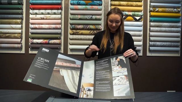 Обзор салона "Центр Обоев" | г. Пенза | часть 2 смотреть онлайн