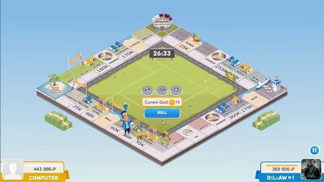 BUSINESS TOUR GAMEPLAY [Steam]  ♥Free To Play ♥