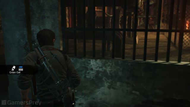 The Evil Within 2 - Chapter 14: Burning the Altar Walkthrough [HD 1080P/60FPS] смотреть онлайн