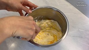 Запеканка с Цветной Капустой Очень Вкусно!!! / Цветная Капуста в Духовке / Cauliflower Casserole