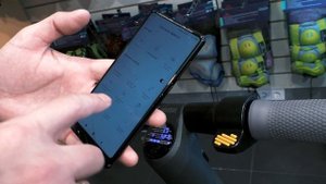 Электросамокат Ninebot E45, в чем отличие от предшественников?