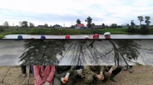 Видеопрезентация "Трезвое село-2021" д.Бигиняево