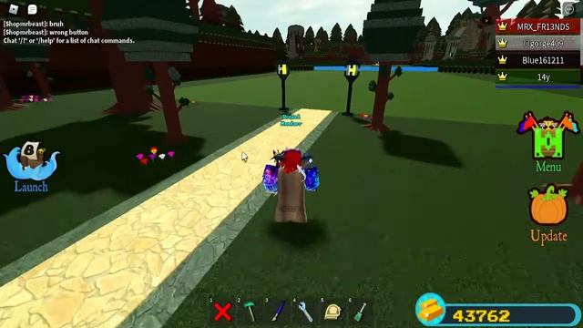 ROBLOX Build A Boat For Treasure Autofarm Script смотреть онлайн