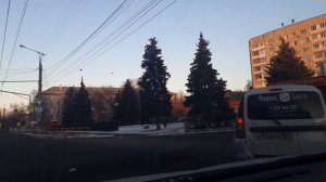 10.12.20 тольятти центральный район ул. новопромышленная, ул. горького.