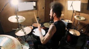 Architects - Animals (DRUM COVER)
