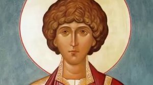 Молитва и акафист Целителю Пантелеймону - святому великомученику . О здравии.