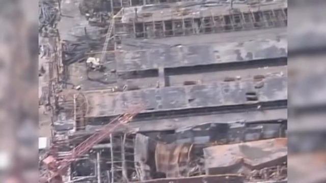 История Камгэсэнергострой