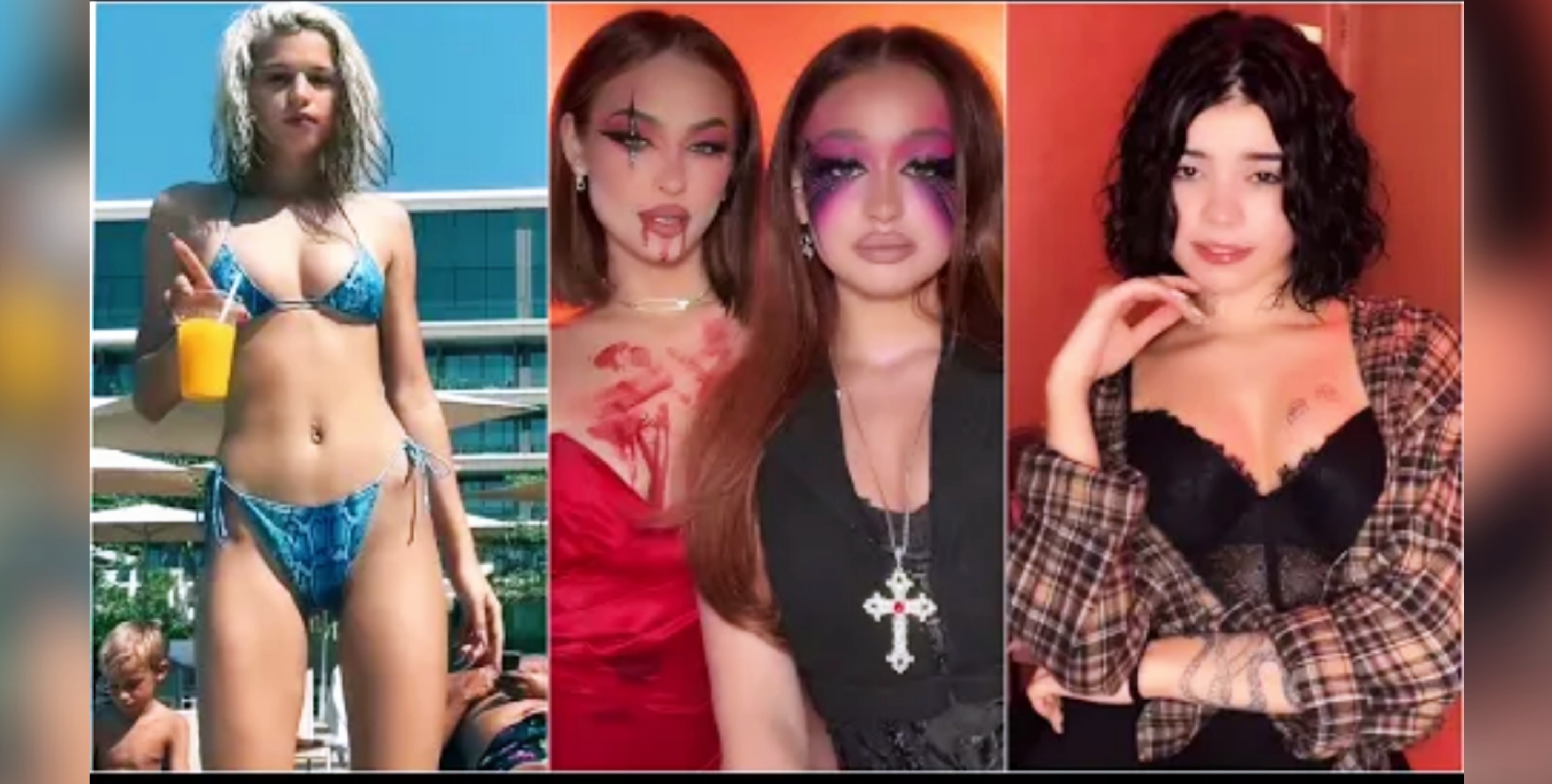 Sweetbodymary tiktok