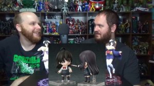 3 Taito Overlord IV Albedo Prize Anime Figures Unboxing - Destroying The Value