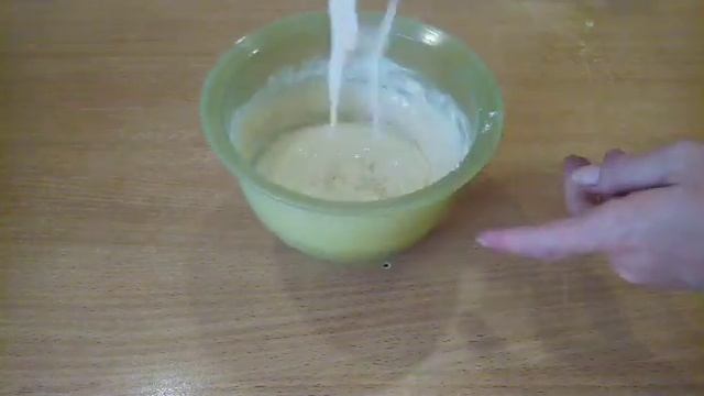 ВКУСНО?ПРОСТО?БЫСТРО?БАНАНОВЫЕ ОЛАДЬИ
