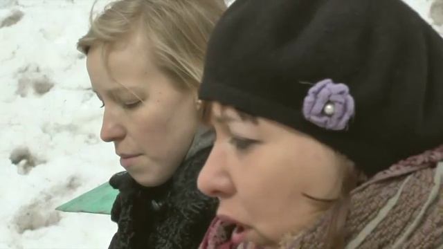 MASHA SHALAEVA-epizodes (Маша Шалаева - неизвестные роли) смотреть онлайн