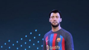 FIFA 23 | Sergio Busquets | Face Creation