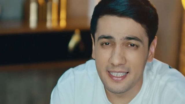 Jaloliddin Ahmadaliyev - Sog'inmadingmi (Official Music Video)