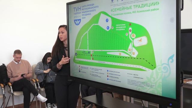 Хакасия в её колорите и традициях. Праздник первого молока пройдёт на Сагайской поляне 15 июня