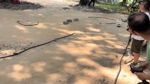 Simple rally RC cars tracks building in minutes
