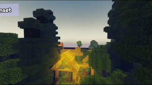 Minecraft pe | Aesthetic Shader🌤1.20(Zebra shader)